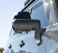 MSA 4x4 Prado GVM Cat6 Indicator Plate — GVM24