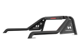 Premium Series Sports Bar - Back Right Corner Angle View
