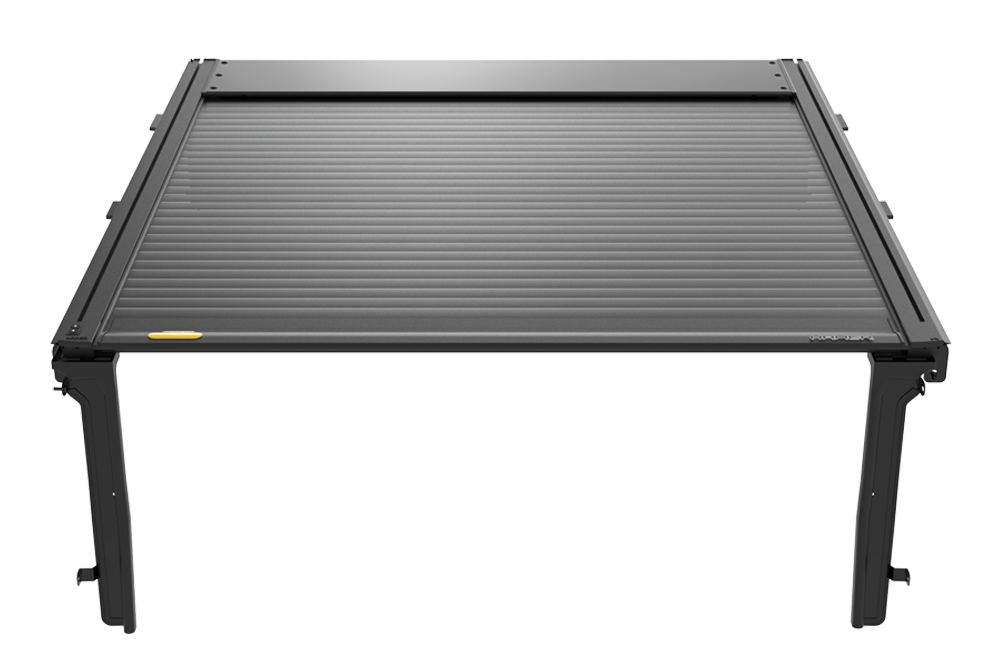 HAMER AUTO ROLLER SHUTTER MAX FOR TOYOTA HILUX REVO 2015-2017