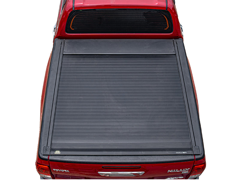 HAMER AUTO ROLLER SHUTTER MAX FOR TOYOTA HILUX REVO 2015-2017