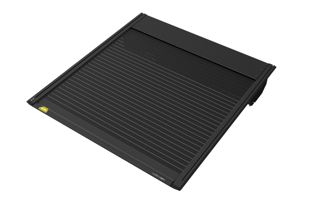 Auto Roller – Ford F150 (2021 – PRESENT)