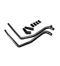 Ranger Super Duty MY26 - 309BR Side Rail and Swival Kit Package - SKU MCC-05013-309BR
