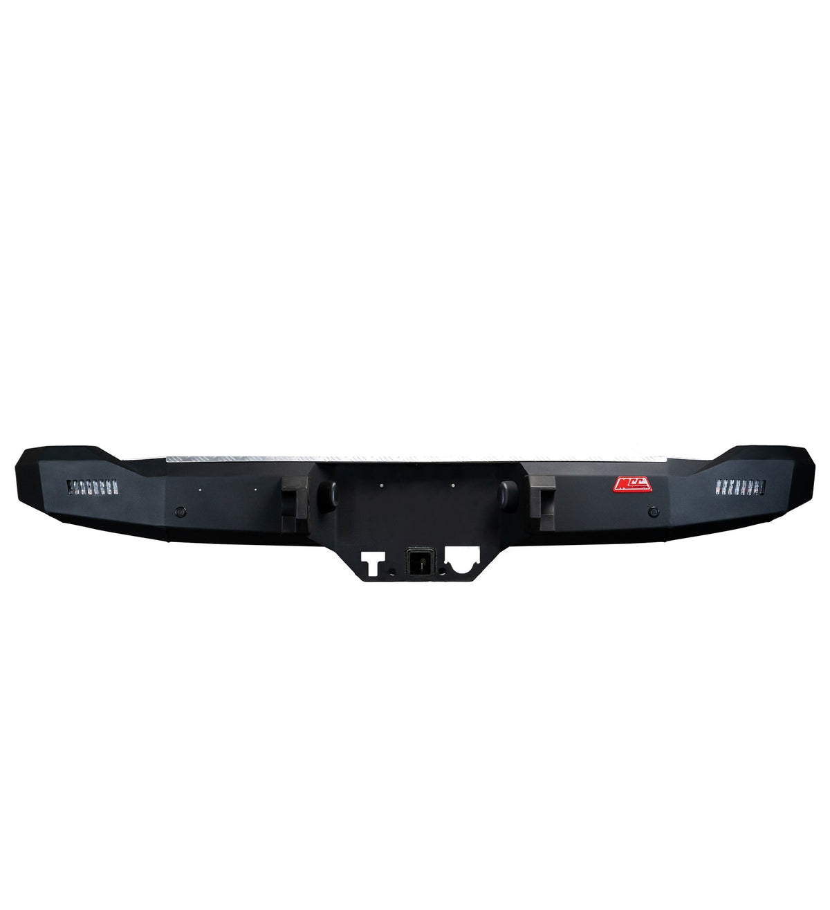 Hilux 2026-On (9th Gen) 022-01 Rocker Rear Bar Package