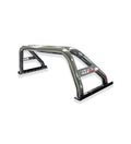 Next-Gen Ranger Raptor 2022-On - 03203S Classic Sport Bar Stainless Tube Package - SKU MCC-05011-03203S