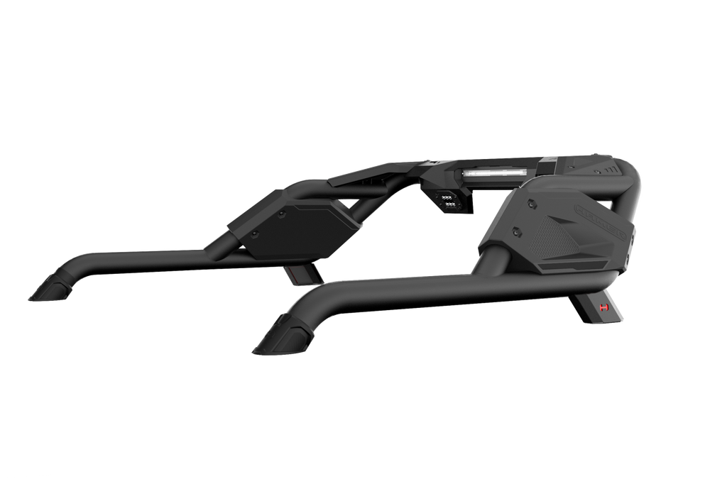 Spectre Series Sports Bar for Ford Ranger PX2/PX3 (2015-2022)