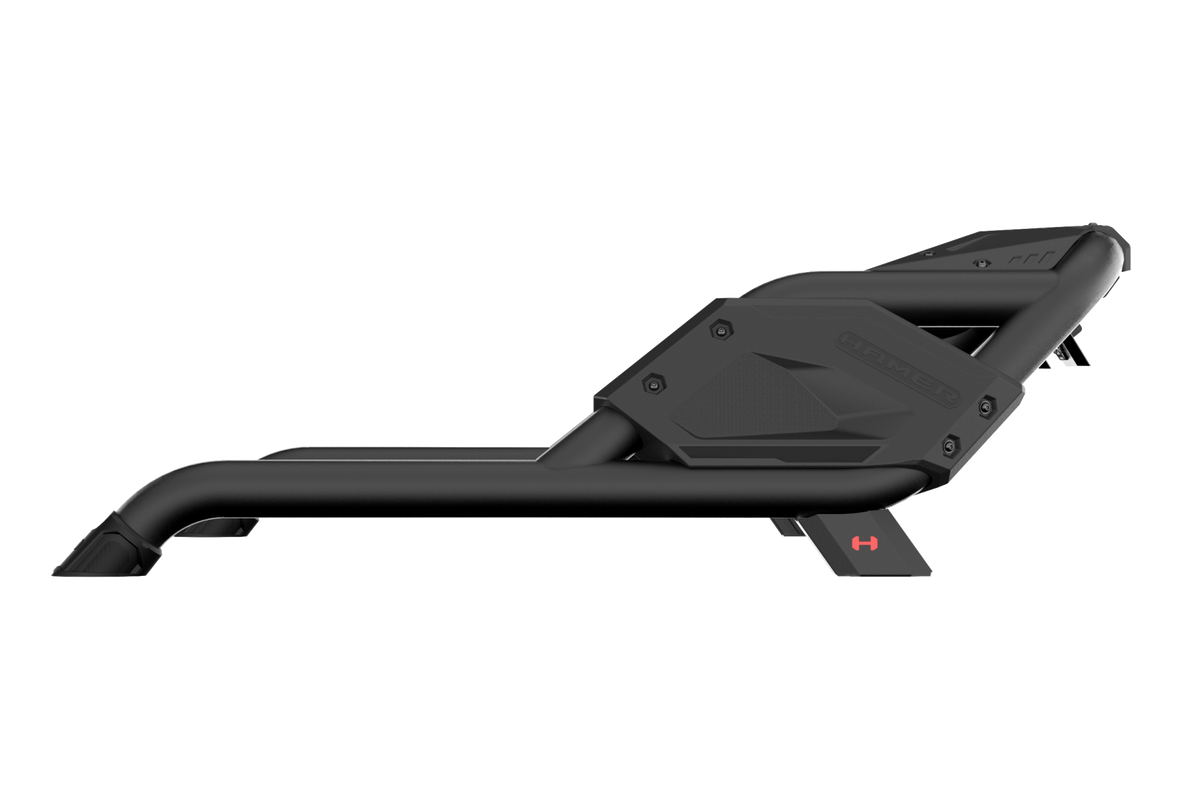 Spectre Series Sports Bar for Ford Ranger PX2/PX3 (2015-2022)