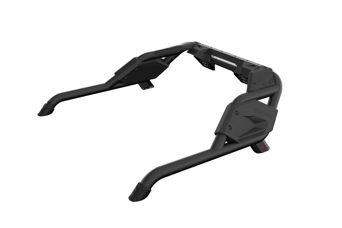 Spectre Series Sports Bar for Ford Ranger PX2/PX3 (2015-2022)