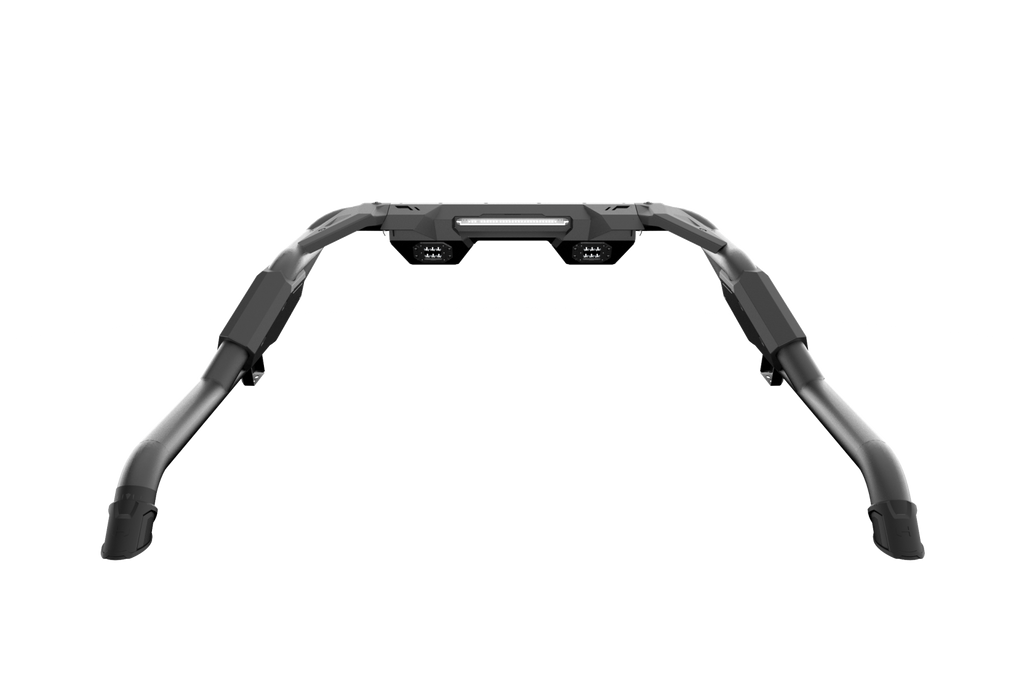 Spectre Series Sports Bar for Mazda BT-50 (2021-2024)