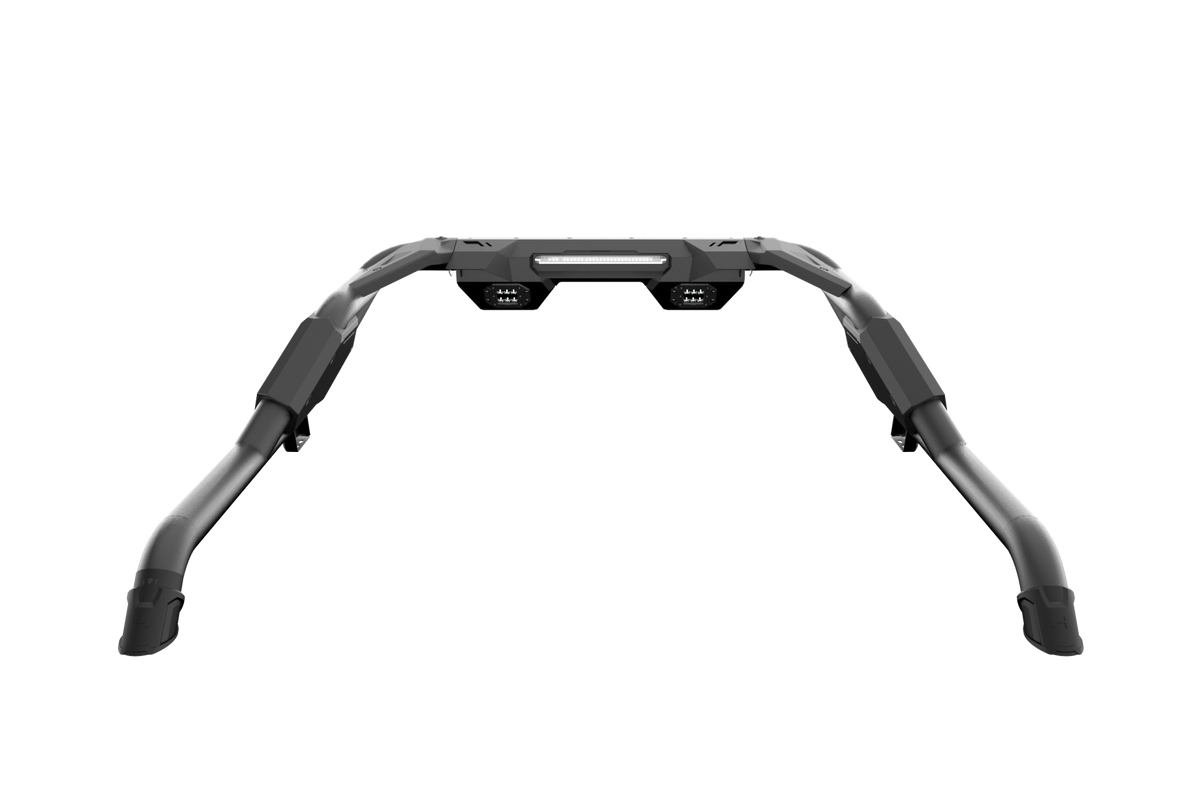 Spectre Series Sports Bar for Mazda BT-50 (2021-2024)