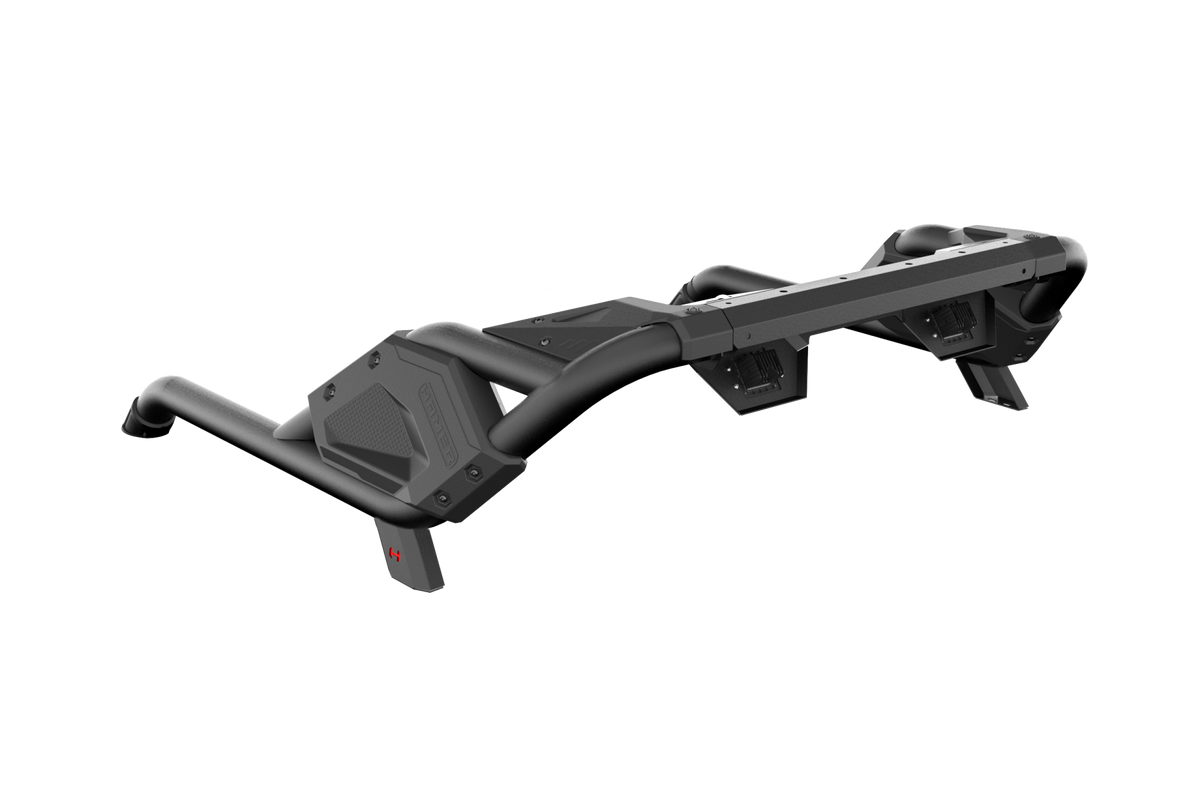 Spectre Series Sports Bar for Ford Ranger PX2/PX3 (2015-2022)