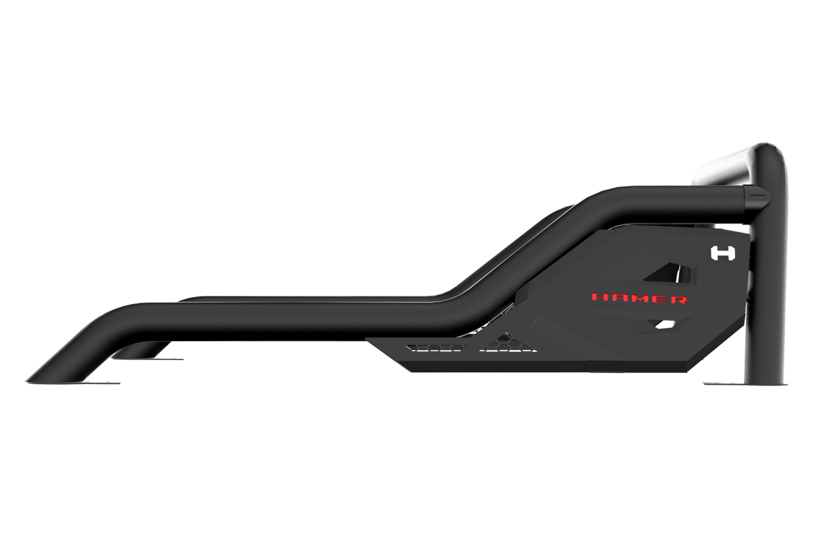 Trooper Series Sports Bar for Ford Ranger Superduty (2025 – Present)