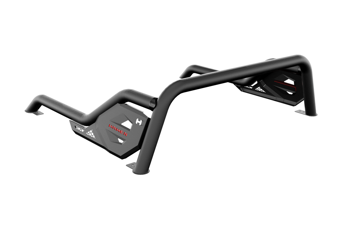 Trooper Series Sports Bar for Toyota Hilux (2024 – 2025)