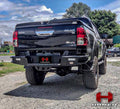 M-Series rear bar for Toyota Hilux (2024 – 2025)