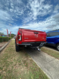 Nova series rear bar for Mazda BT-50 (2025 – Present)