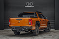 Nova series rear bar Mitsubishi Triton MV (2024 – Present)