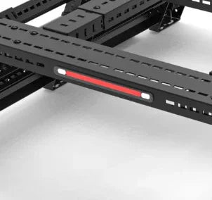 Hamer Gladiator LED Third Brake Light & Reverse Light