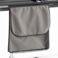 Rooftop Tent Shoe Bag