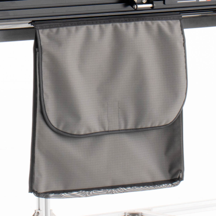 Rooftop Tent Shoe Bag
