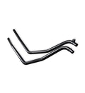 Ranger Super Duty MY26 - 309SBRP Side Rail Only (Sand Black) - SKU MCC-05013-309SBRP