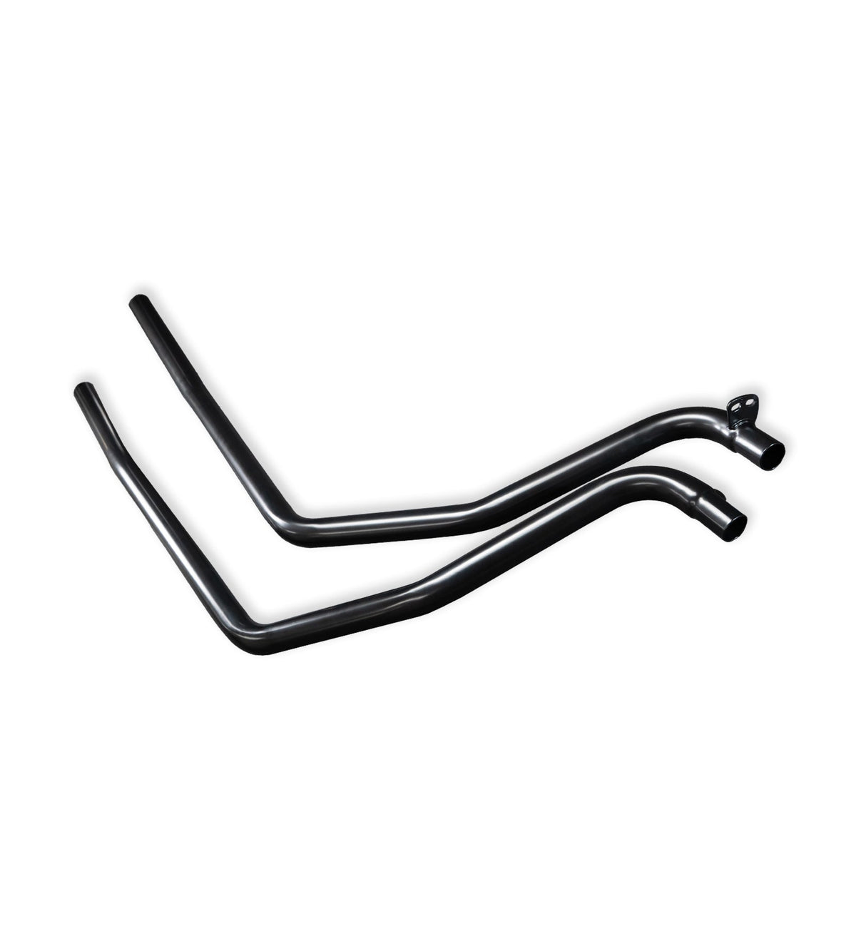 Ranger Super Duty MY26 - 309SBRP Side Rail Only (Sand Black) - SKU MCC-05013-309SBRP