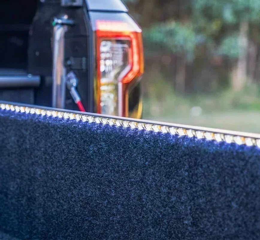 MSA 4x4 LandCruiser 76 Series Double Storage Drawer System E930A-LC76-COM