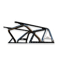 Next-Gen Ranger Raptor 2022-On - 03205S Swing Sport Bar Stainless Tube Package - SKU MCC-05011-03205S