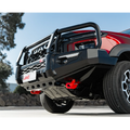 JAC T9 2025-On Rated Recovery Points (Pair) Suitable with all MCC Bull Bars