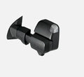 MSA 4x4 Navara D23 Towing Mirrors TM1750