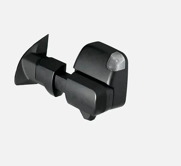MSA 4x4 Navara NP300 Towing Mirrors TM1451