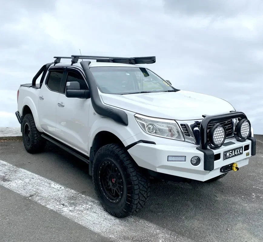 MSA 4x4 Navara NP300 Towing Mirrors TM1405