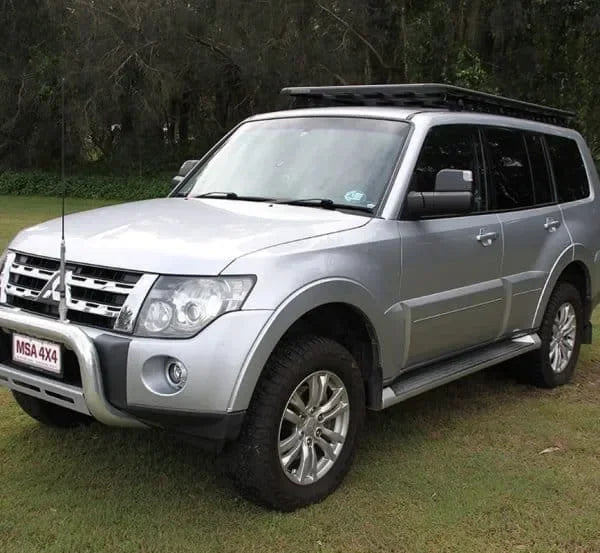MSA 4x4 Pajero Towing Mirrors TM2002