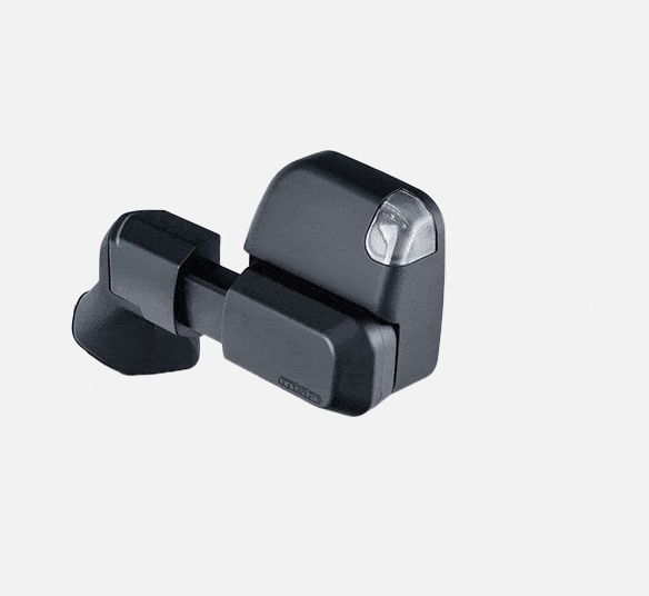 MSA 4x4 LandCruiser 300 Series MSA POWER FOLD™ Towing Mirrors TM2253