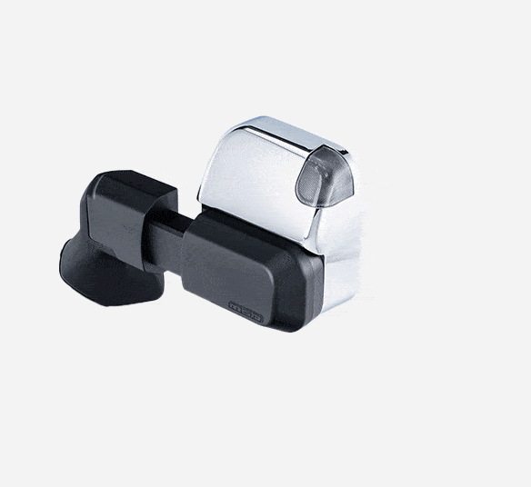 MSA 4x4 LandCruiser 300 Series MSA POWER FOLD™ Towing Mirrors TM2252