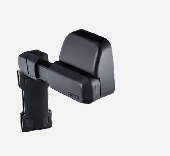 MSA 4x4 Manual 5 Year Warranty Landcruiser 70-79 Series Towing Mirrors TM401
