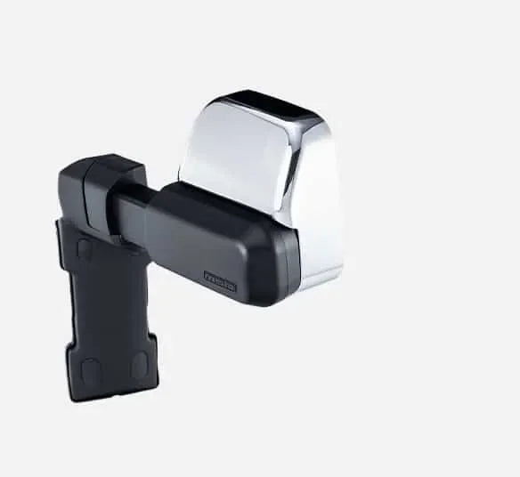 MSA 4x4 Manual 5 Year Warranty Landcruiser 70-79 Series Towing Mirrors TM401