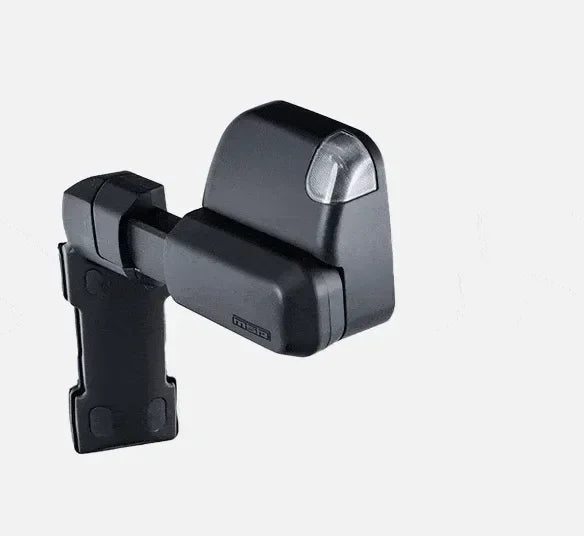 MSA 4x4 Landcruiser 76-78 Series Towing Mirrors TM404