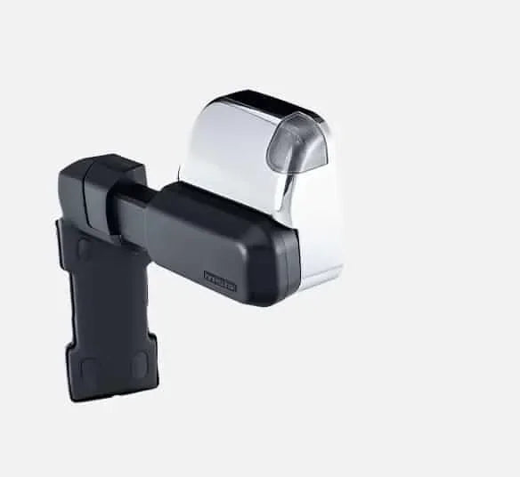 MSA 4x4 Landcruiser 76-78 Series Towing Mirrors TM404