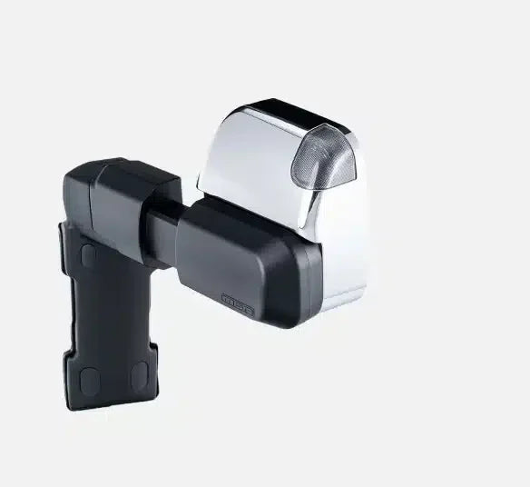 MSA 4x4 Switch kit Electric Switch 5 Year Warranty Landcruiser 70-79 Series MSA POWER FOLD™ Towing Mirrors TM450