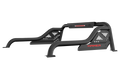 Hamer Titanium Series Sports Bar - Back Right Corner Angle View