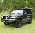 MSA 4x4 LandCruiser 300 Series MSA POWER FOLD™ Towing Mirrors TM2255