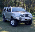 MSA 4x4 Manual 5 Year Warranty HiLux Towing Mirrors TM2700