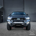 King series bull bar for Toyota Hilux (2024 – 2025)