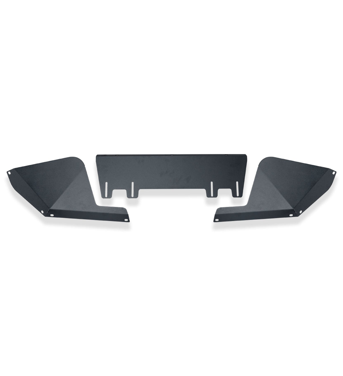 Hilux 2026-On (9th Gen) 909 Under Bar Protection Plate