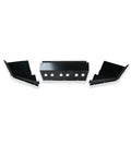 Hilux 2026-On (9th Gen) Bracket Bull Bar (707/808/AW/078)