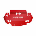 Bash plate for Ford Ranger Raptor (2018 – 2022)