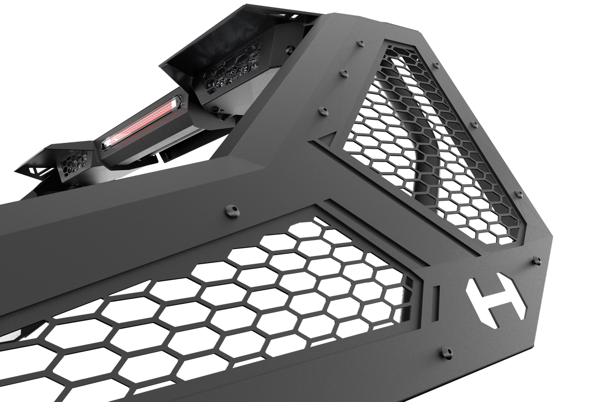 Angled View with Logo Alternate View