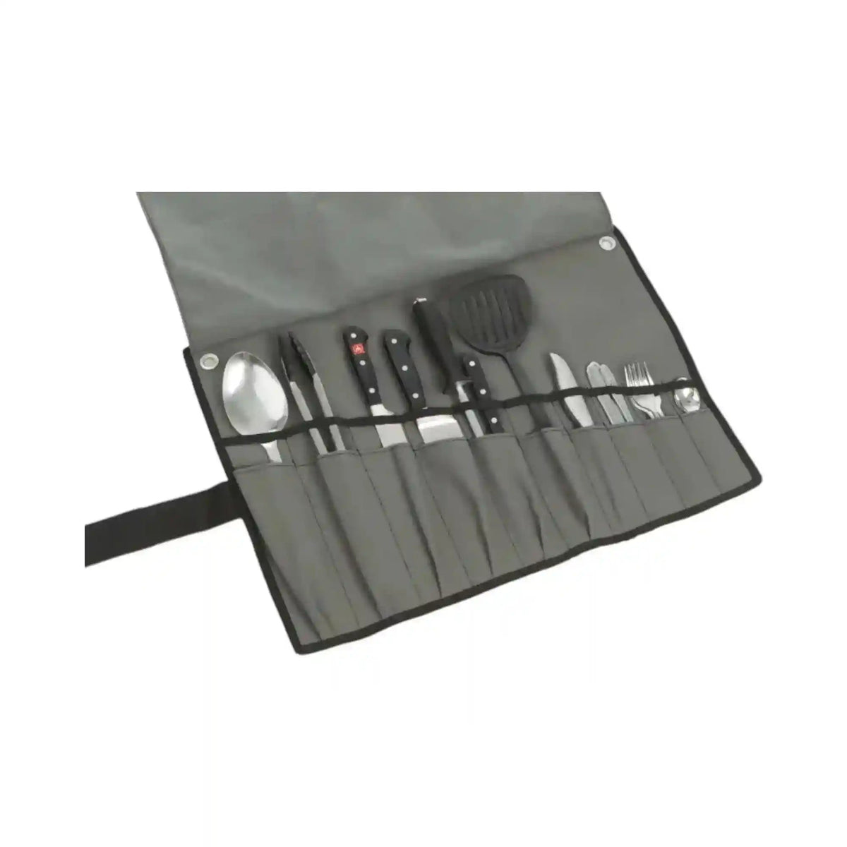 MSA 4x4 Tool and Cutlery Roll UR