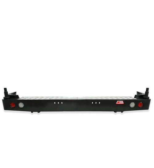 Great Wall Tank 300 2024-On  022-02 Rear Wheel Carrier Bar Only Package