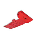 Ranger Super Duty MY26 - 3 Piece Bash Plate Cover Sterring, Sump, Transmission - SKU MCC-05013-Bashplate1
