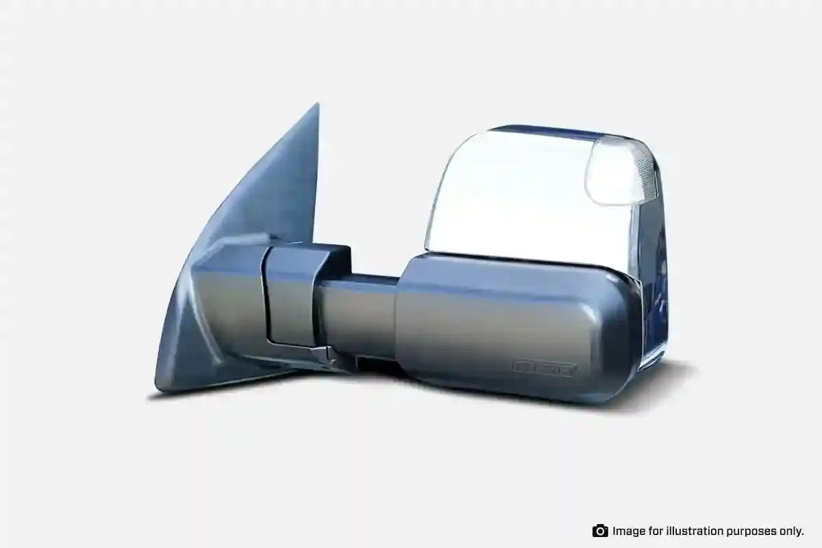 MSA 4x4 HiLux & Fortuner Towing Mirrors TM703